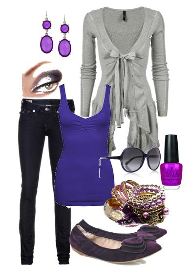 outfit, keď šla za Zaynom